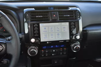 2023 TOYOTA 4RUNNER - 40TH ANNIVERSARY SPECIAL EDITION V6 4.0L 4WD AT