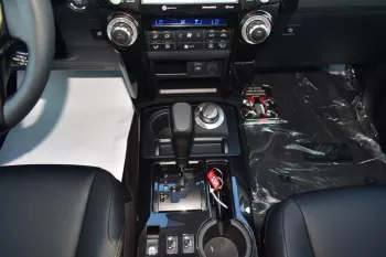 2023 TOYOTA 4RUNNER - 40TH ANNIVERSARY SPECIAL EDITION V6 4.0L 4WD AT