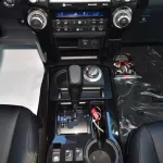 2023 TOYOTA 4RUNNER - 40TH ANNIVERSARY SPECIAL EDITION V6 4.0L 4WD AT - Thumbnail 10