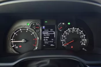 2023 TOYOTA 4RUNNER - 40TH ANNIVERSARY SPECIAL EDITION V6 4.0L 4WD AT