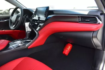 2022 TOYOTA CAMRY GRAND SPORT V6 3.5L PETROL AT