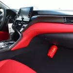 2022 TOYOTA CAMRY GRAND SPORT V6 3.5L PETROL AT - Thumbnail 12