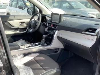 TOYOTA VELOZ 1.5L PETROL FWD 2023 MODEL YEAR