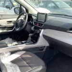 TOYOTA VELOZ 1.5L PETROL FWD 2023 MODEL YEAR - Thumbnail 6
