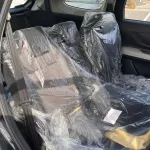 TOYOTA VELOZ 1.5L PETROL FWD 2023 MODEL YEAR - Thumbnail 8