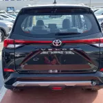 TOYOTA VELOZ 1.5L PETROL FWD 2023 MODEL YEAR - Thumbnail 3