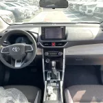 TOYOTA VELOZ 1.5L PETROL FWD 2023 MODEL YEAR - Thumbnail 5