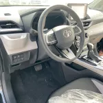 TOYOTA VELOZ 1.5L PETROL FWD 2023 MODEL YEAR - Thumbnail 7