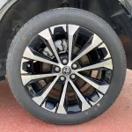 TOYOTA VELOZ 1.5L PETROL FWD 2023 MODEL YEAR - Thumbnail 13