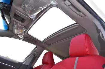 2022 TOYOTA CAMRY GRAND SPORT V6 3.5L PETROL AT