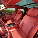 2018 Bentley Bentayga GCC Specs - Thumbnail 7