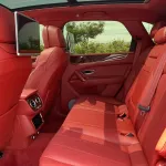 2018 Bentley Bentayga GCC Specs - Thumbnail 10