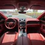 2018 Bentley Bentayga GCC Specs - Thumbnail 9