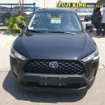 2023 Toyota Corolla Cross 2.0L Hybrid - Full Option - Thumbnail 2