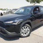 2023 Toyota Corolla Cross 2.0L Hybrid - Full Option - Thumbnail 1