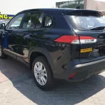 2023 Toyota Corolla Cross 2.0L Hybrid - Full Option - Thumbnail 3