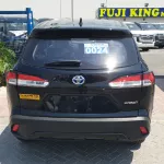 2023 Toyota Corolla Cross 2.0L Hybrid - Full Option - Thumbnail 4