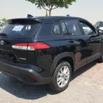 2023 Toyota Corolla Cross 2.0L Hybrid - Full Option - Thumbnail 5