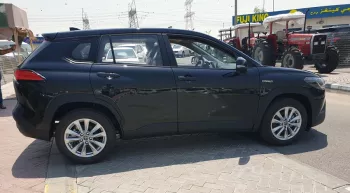 2023 Toyota Corolla Cross 2.0L Hybrid - Full Option