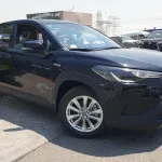 2023 Toyota Corolla Cross 2.0L Hybrid - Full Option - Thumbnail 7