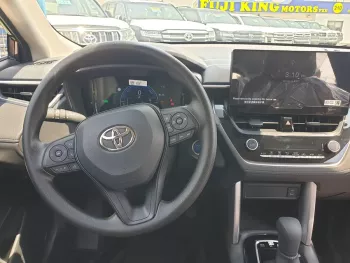 2023 Toyota Corolla Cross 2.0L Hybrid - Full Option