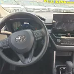 2023 Toyota Corolla Cross 2.0L Hybrid - Full Option - Thumbnail 8