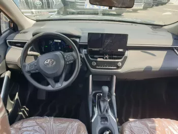 2023 Toyota Corolla Cross 2.0L Hybrid - Full Option