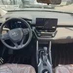 2023 Toyota Corolla Cross 2.0L Hybrid - Full Option - Thumbnail 9