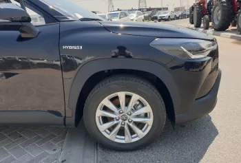 2023 Toyota Corolla Cross 2.0L Hybrid - Full Option