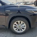 2023 Toyota Corolla Cross 2.0L Hybrid - Full Option - Thumbnail 10