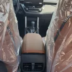 2023 Toyota Corolla Cross 2.0L Hybrid - Full Option - Thumbnail 12