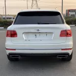 Bentley Bentayga 2017 Model Year - Thumbnail 5