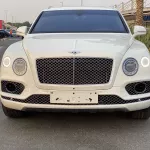 Bentley Bentayga 2017 Model Year - Thumbnail 2