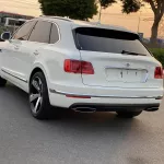 Bentley Bentayga 2017 Model Year - Thumbnail 6