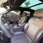 Bentley Bentayga 2017 Model Year - Thumbnail 7