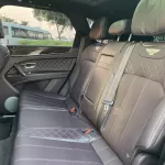 Bentley Bentayga 2017 Model Year - Thumbnail 10