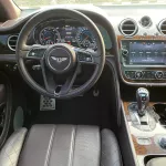 Bentley Bentayga 2017 Model Year - Thumbnail 8