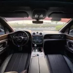 Bentley Bentayga 2017 Model Year - Thumbnail 9