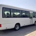 2024 TOYOTA COASTER 2.8L DIESEL 23 SEATER AUTO - 3 PIN SEAT BELT - Thumbnail 3