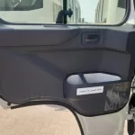 2024 TOYOTA COASTER 2.8L DIESEL 23 SEATER AUTO - 3 PIN SEAT BELT - Thumbnail 5