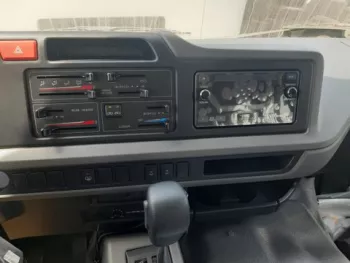 2024 TOYOTA COASTER 2.8L DIESEL 23 SEATER AUTO - 3 PIN SEAT BELT