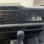 2024 TOYOTA COASTER 2.8L DIESEL 23 SEATER AUTO - 3 PIN SEAT BELT - Thumbnail 10