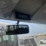 2024 TOYOTA COASTER 2.8L DIESEL 23 SEATER AUTO - 3 PIN SEAT BELT - Thumbnail 14
