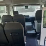 2024 TOYOTA COASTER 2.8L DIESEL 23 SEATER AUTO - 3 PIN SEAT BELT - Thumbnail 17