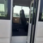 2024 TOYOTA COASTER 2.8L DIESEL 23 SEATER AUTO - 3 PIN SEAT BELT - Thumbnail 19