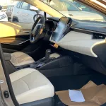 TOYOTA COROLLA 1.2L PETROL A/T 2022 MODEL YEAR - Thumbnail 3