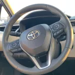 TOYOTA COROLLA 1.2L PETROL A/T 2022 MODEL YEAR - Thumbnail 6