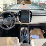 TOYOTA COROLLA 1.2L PETROL A/T 2022 MODEL YEAR - Thumbnail 8