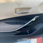 TOYOTA COROLLA 1.2L PETROL A/T 2022 MODEL YEAR - Thumbnail 9