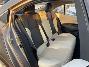 TOYOTA COROLLA 1.2L PETROL A/T 2022 MODEL YEAR